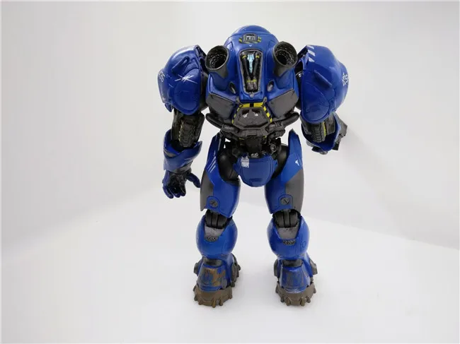 StarCraft 2dc Storm Hero Terran Marines тайский КИТ Финли суставы Супер милый мультфильм Гараж Комплект
