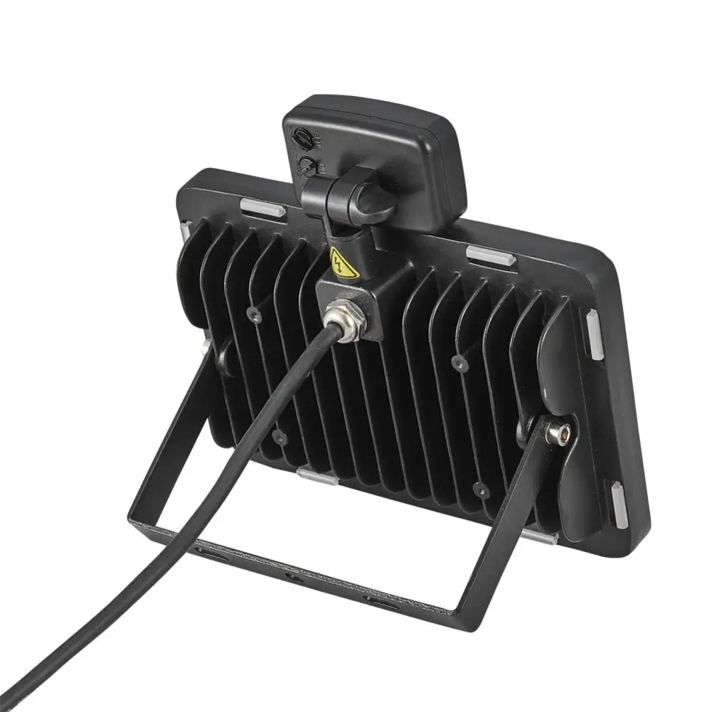 

50W Led Floodlight AC 110V Outdoor Floodlight Spotlight IP65 Waterproof LED Street Lamp Landscape Lighting