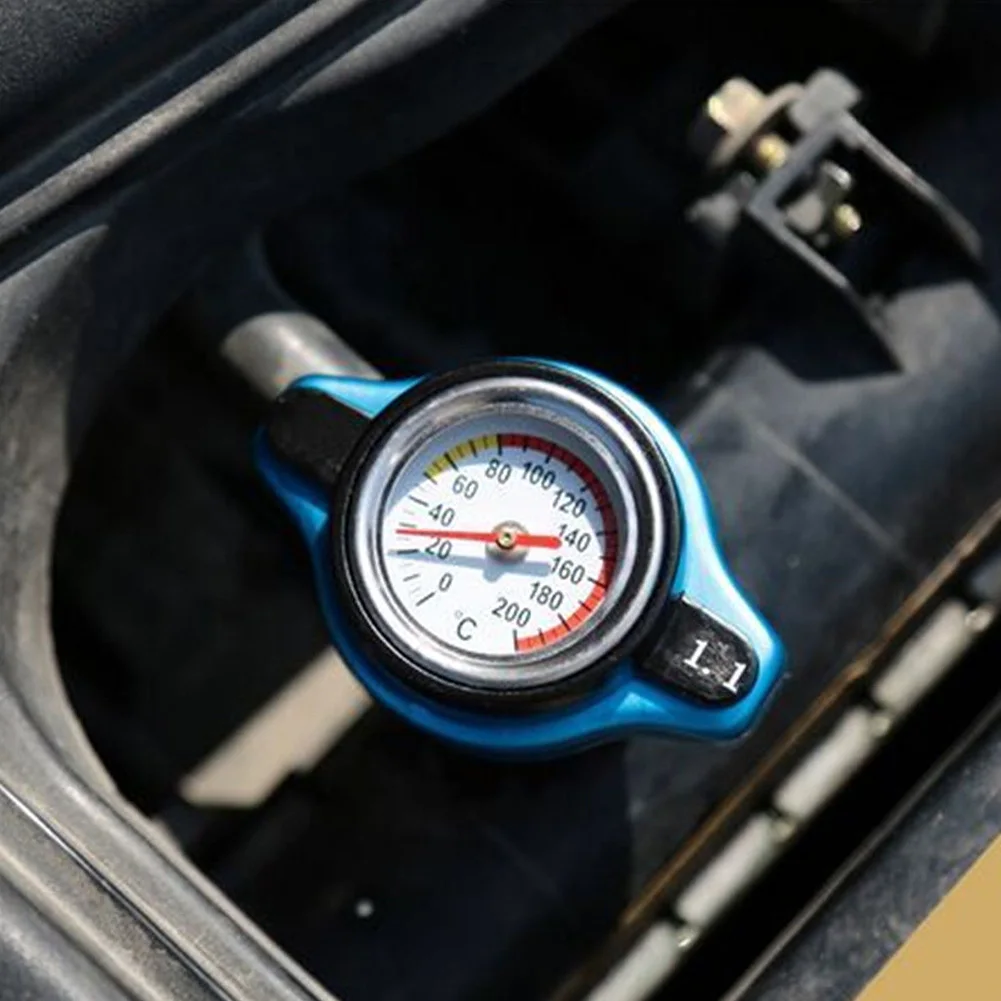 Универсальный автомобильный мотоциклетный резервуар для воды термостатический