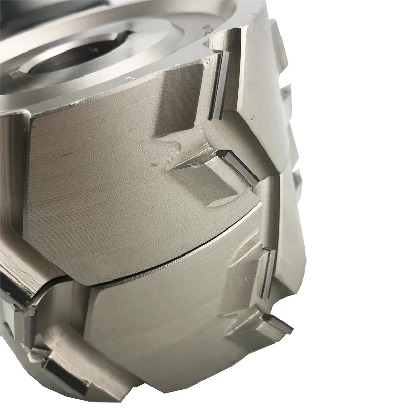 買取 Pcd 事前フライスカッターダイヤモンドカッターフライスカッターエッジバンディング機スパイラルカッターナイフトリミングナイフ