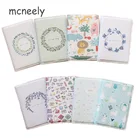 Обложка для паспорта из искусственной кожи, 1 шт., чехол для карточек унисекс