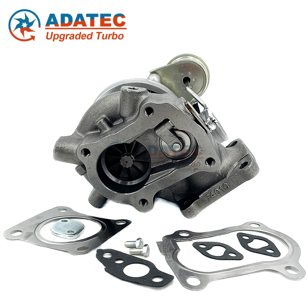 CT26 Turbo 17201-42020 17201-42030 1720142020 для Toyota Supra 3.0L 7M-GTE 1987-1993 | Турбонагнетатели и запчасти