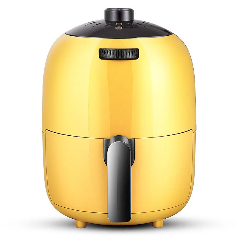 Air fryer machine household oil free smart fries machine oven electric fryer Without oil 220v