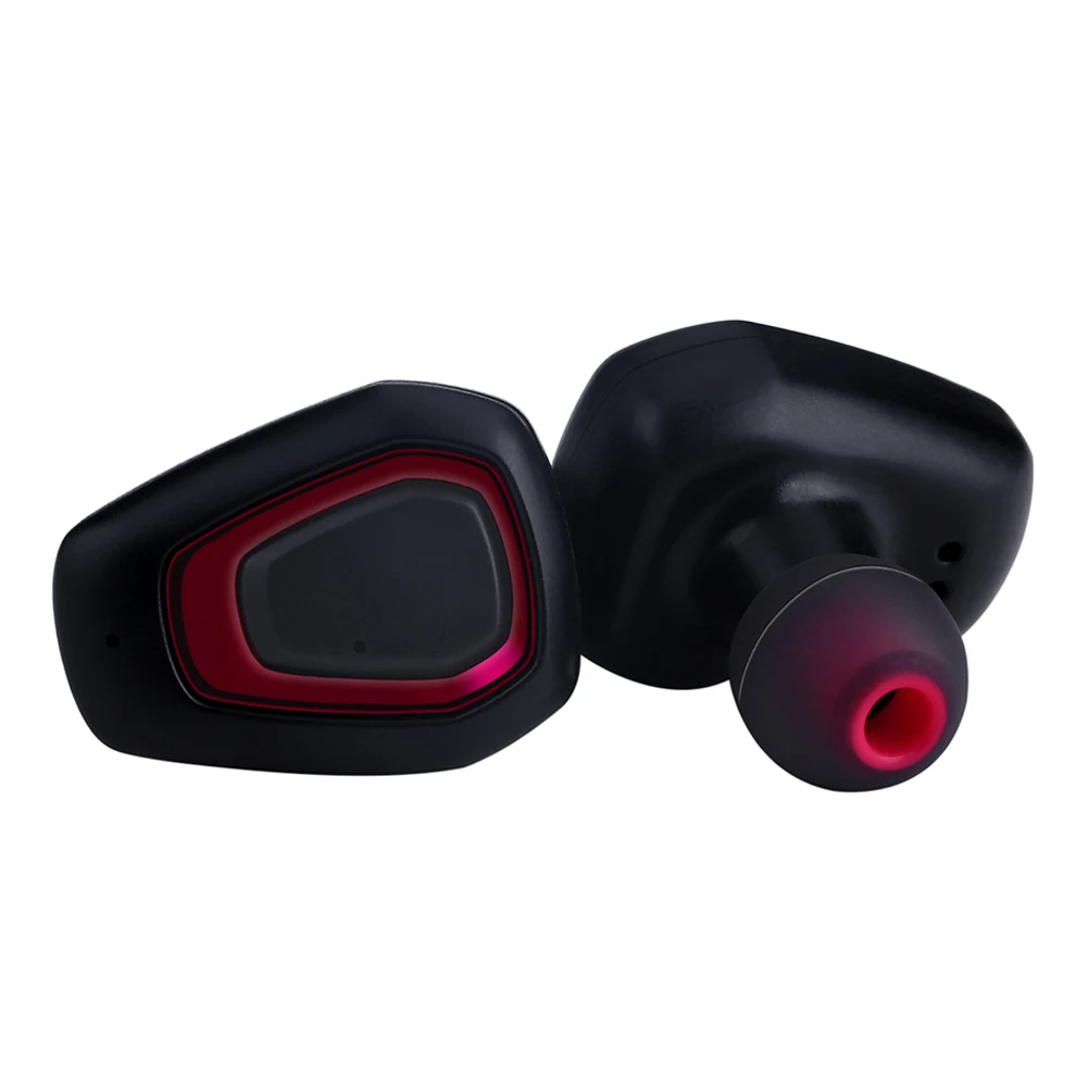 Миниатюрные беспроводные наушники Bluetooth 5 0 вкладыши с сенсорным управлением