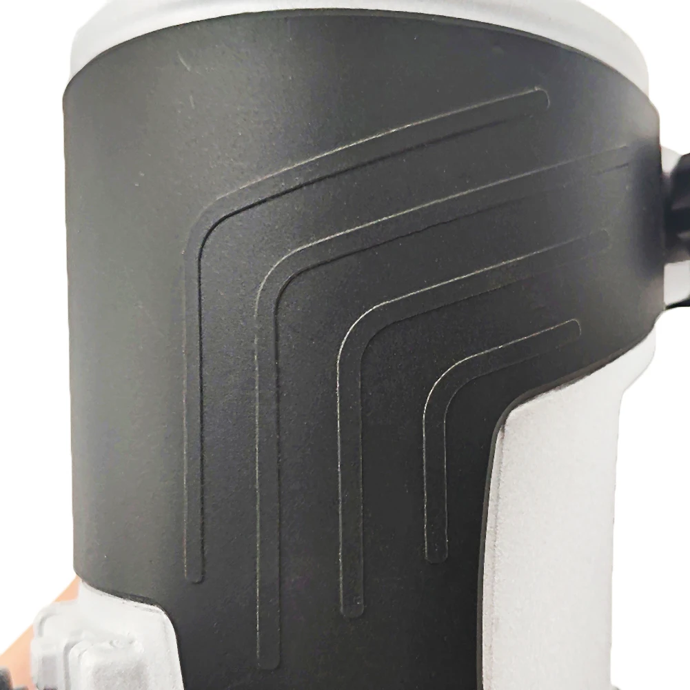 router base dust cover wood milling cutter base trimming machine wooden milling stand for tupia makita rt0700c drt50 free global shipping