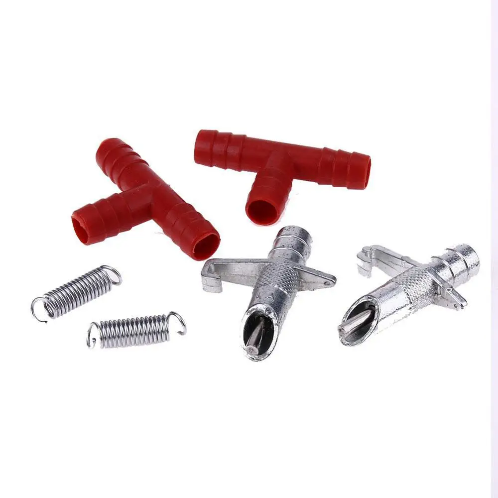 5/10 шт. автоматическая поилка для кроликов|Принадлежности кормления и поения| |