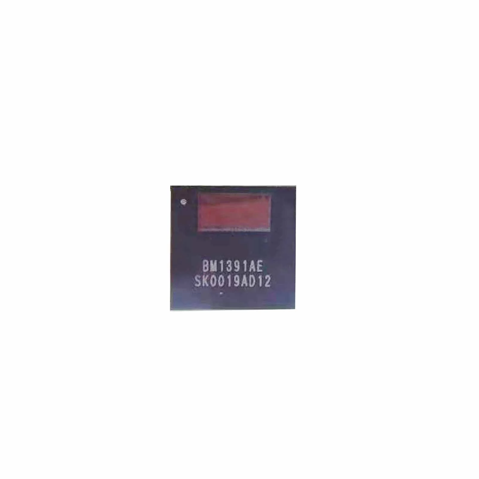 

10/20 шт. BM1391 BM1391AE 7nm ASIC чип для S15 T15 BTC BCH Miner Hash Board ремонт