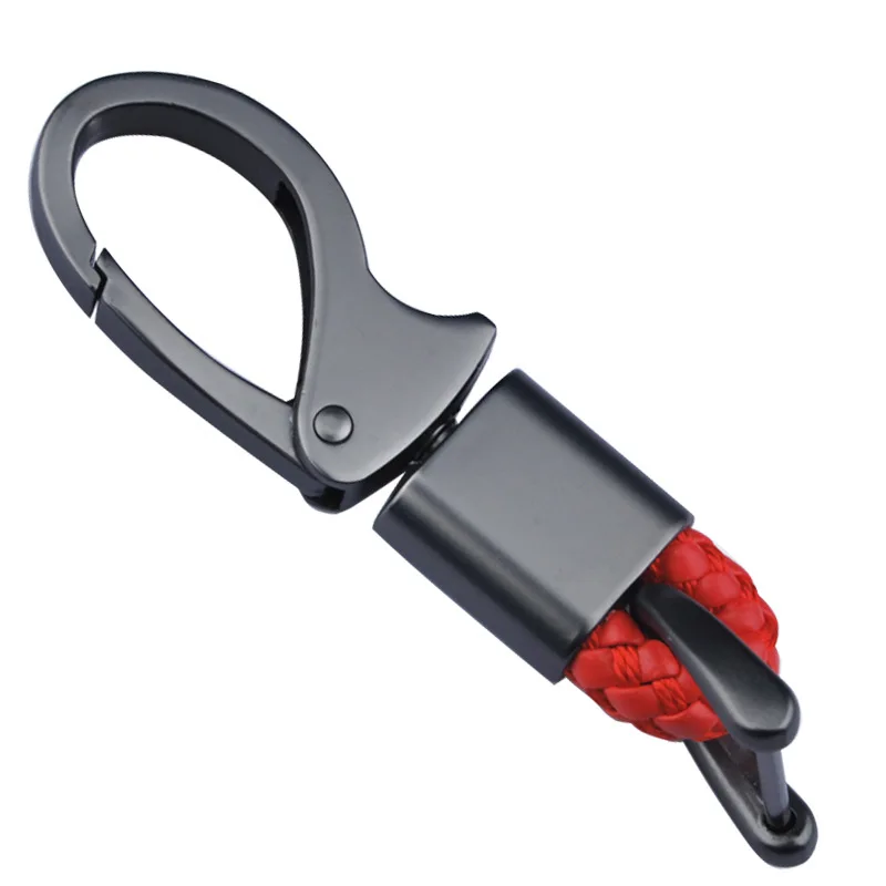 Съемный автомобильный брелок универсальный кошелек из цинкового сплава