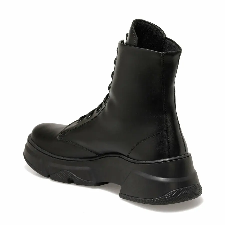 

Sneakers Women Butigo Sasha Black Women'S Sneaker