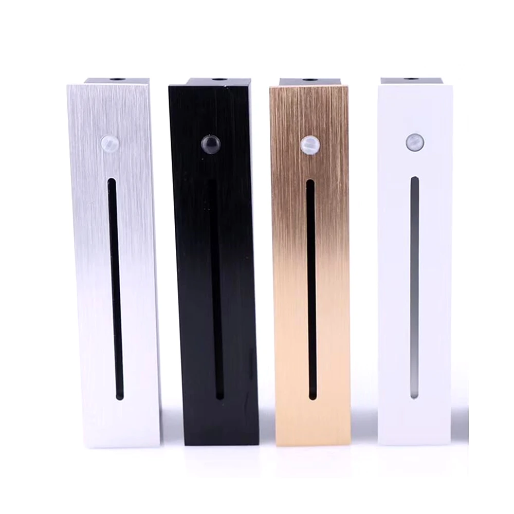 Светильник Настенный Утопленный с пассивным ИК датчиком движения 3 Вт|Комнатные