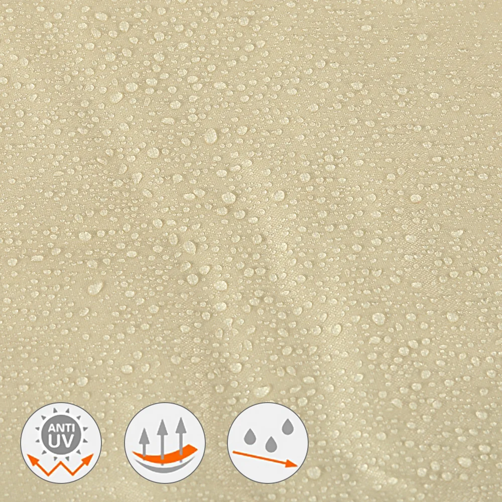 Чехол для мебели патио уличный двор садовый стул диван водонепроницаемый