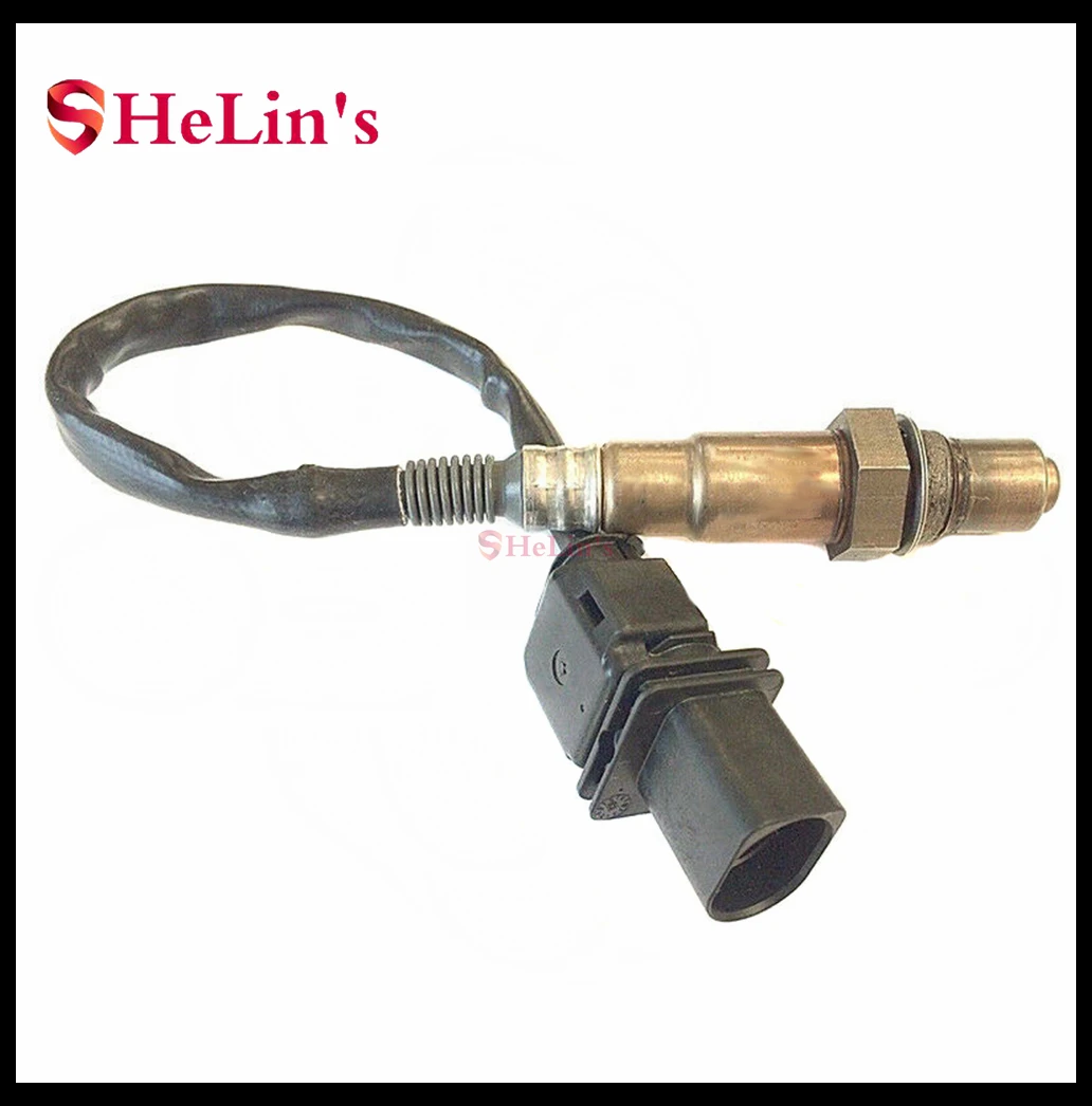 0281004093 393504A410 39350 4A410 лямбда O2 кислородный датчик для HYUNDAI ACCENT IV i20 i30 i40 CW ix20 ix35 1 4 6 7