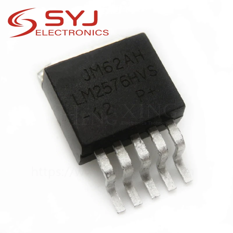 5 шт./лот LM2587S ADJ LM2585S LM2577S LM2576S 5.0 LM2576HVS 12 LM2585 LM2577 LM2576 TO 263 5|Интегральные схемы| |