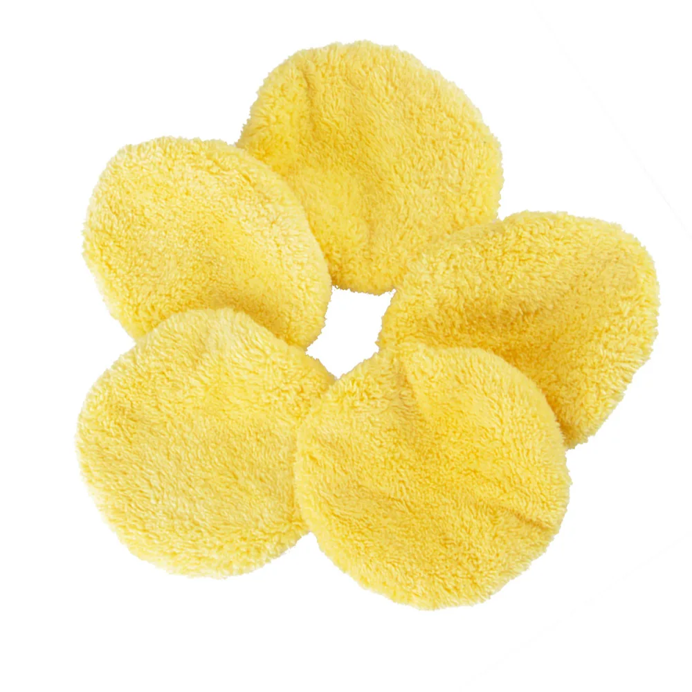 12 шт. Rag Замена для Hobot 198 второго поколения робот мытья окон|Запчасти пылесоса| |