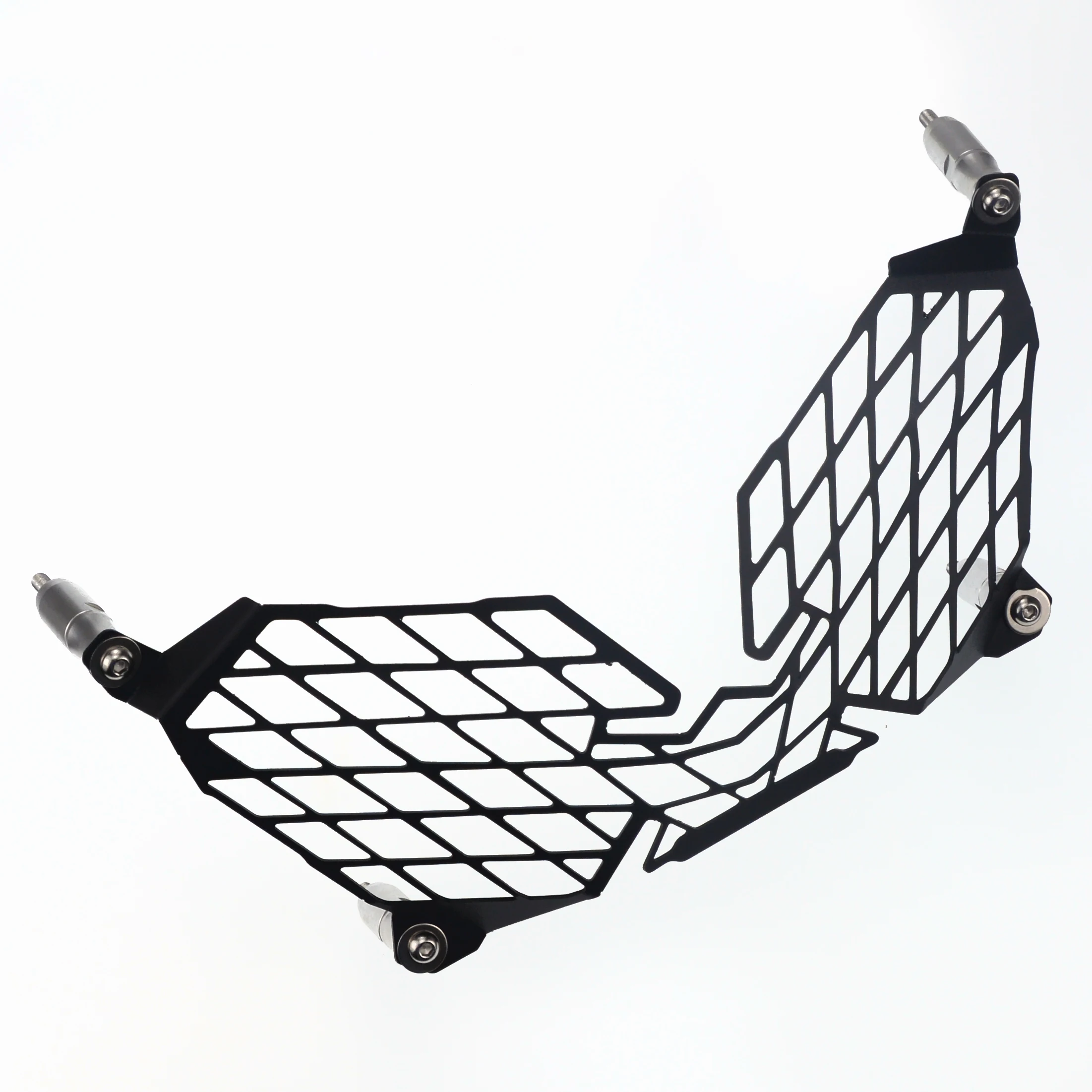 

Motorcycle modification Headlight Guard Protector Protector Grille Cover For XT1200Z XT 1200 Z Super Tenere 2010-2018