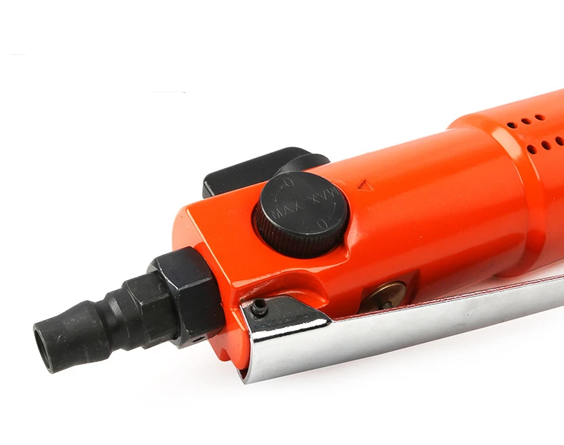 

Pneumatic Tools Air Screwdriver Automatic Pneumatic Drill Impact Elbow Original Straight Handle 5H Sandblast Gun