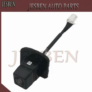 Парковочная камера заднего вида 86267-FJ300 для Subaru XV Crosstrek XUV IMPREZA 1.6L 2.0L 2011-2017 86267FJ300 V63-74-0004 V63740004