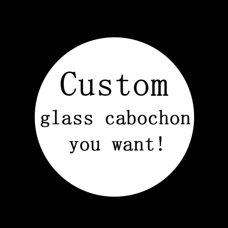 Индивидуальные персонализированные фото на заказ изображения сделай сам 8 мм-30