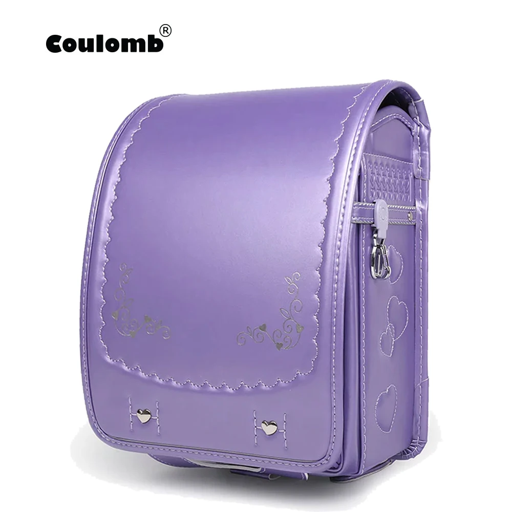 Colomb новый тренд японская детская школьная сумка рюкзак высокое качество