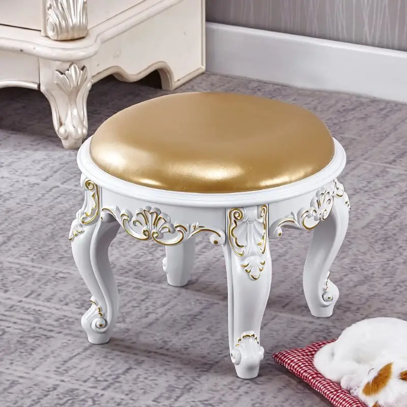 

Almacenaje Taburete Step Pouffe Change Shoes Storage Vestidor Kid Furniture Banquinho Poef Sgabello Ottoman Tabouret Stool