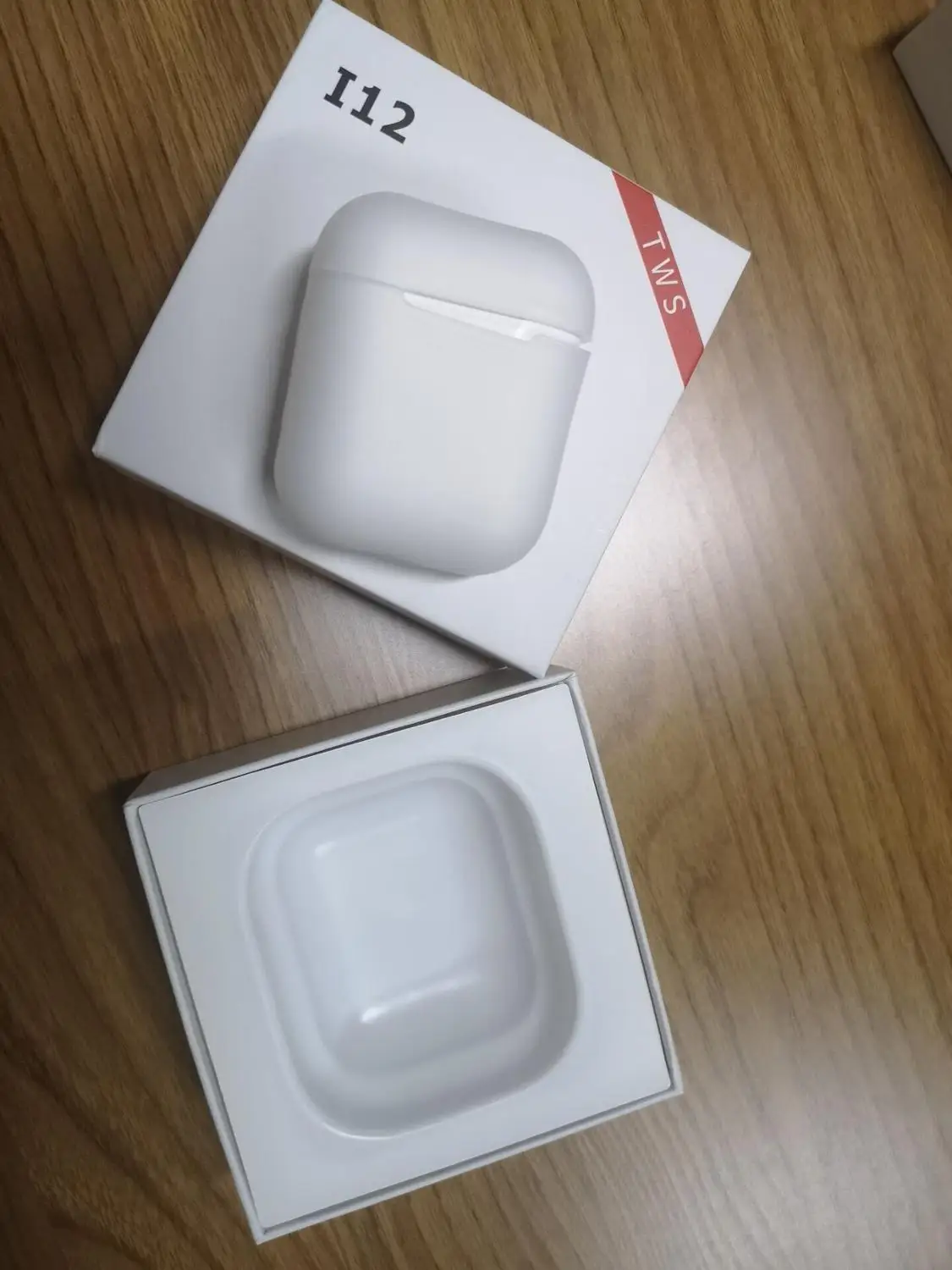 I7s/i9s/i10/i11/i12/i13 Tws беспроводные Bluetooth наушники стерео гарнитура с зарядным боксом