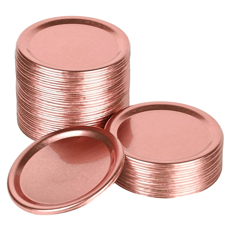 

Крышки для консервных банок, крышки для резервуаров для консервных банок с обычным горлышком, герметичные крышки раздельного типа для обыч...