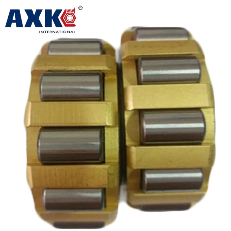 

KOYO high quality 250752305 double row overall eccentric bearing