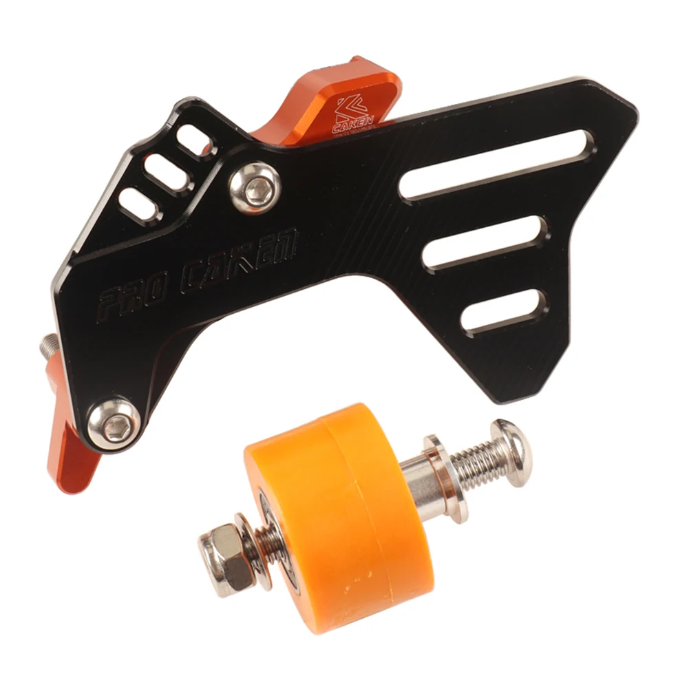

Motorcycle Case Saver Sprocket Drive Cover Chain Protector For KTM Husqvarna TC TE TX SX EXC SXF XCF EXC XC XCW XCWTPI 2017-2021