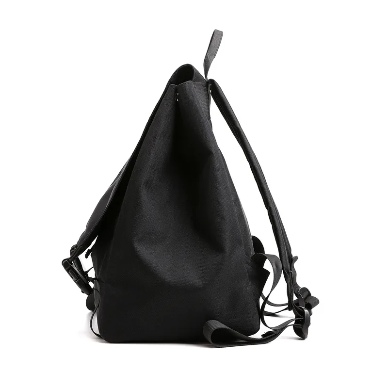 Женский рюкзак повседневный Водонепроницаемый Складной школьный из ткани