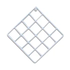 Металлическая сетка WSFS в скандинавском стиле, сетка для фотографий на стену, рамка для открыток, железная стойка для хранения держателей, для дома, спальни