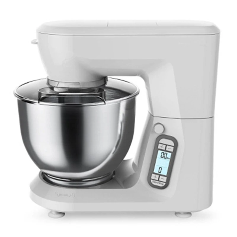 Новая настольная светодиодная электрическая шеф машина высокомощная Бытовая