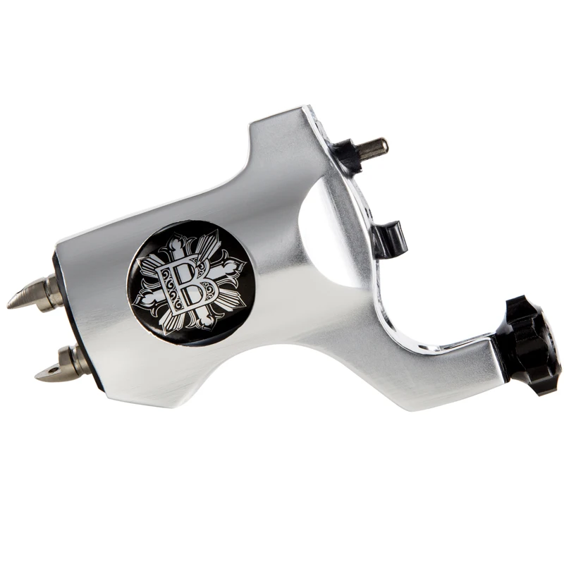 2020 Ротари Машина татуировки епископ Стигма Hyper Трипод из алюминиевого сплава