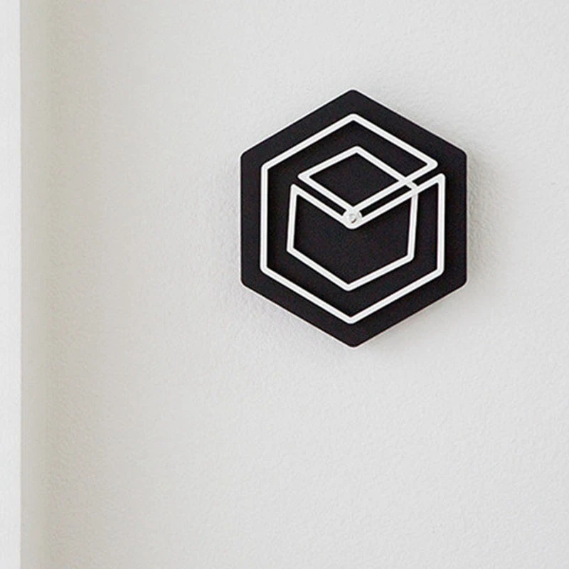 Художественные настенные часы из соснового дерева уникальные современные