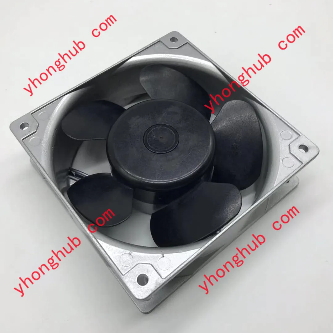 Кулер для сервера Centautr CN52B3 AC 200 в 0 11/120 A x 20x38 мм | Компьютеры и офис