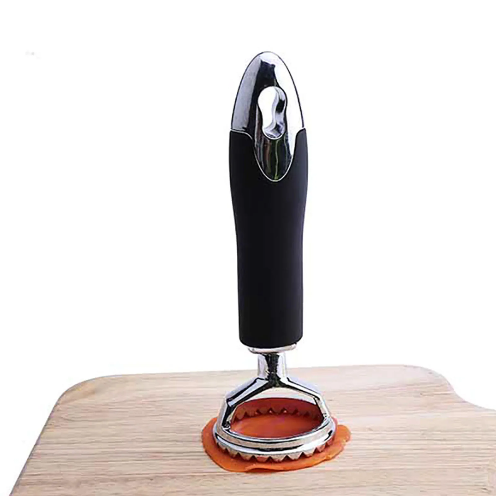 Нержавеющая сталь нож для равиоли марки круглый и квадратов форма выпечки Еда