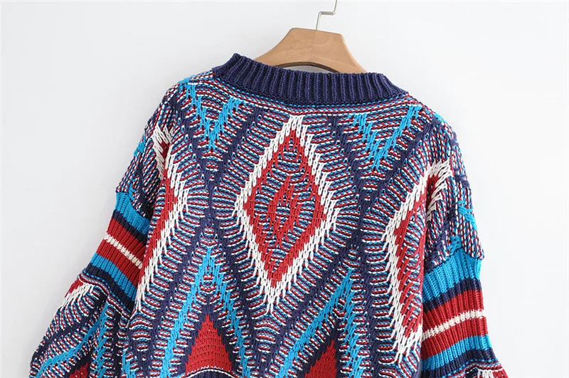 Высококачественные женские свитера для подиума роскошные вязаные пуловеры 2018