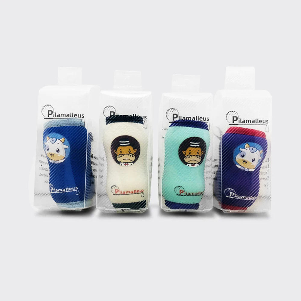 1 шт. маленькая сумка для мяча гольфа | Спорт и развлечения