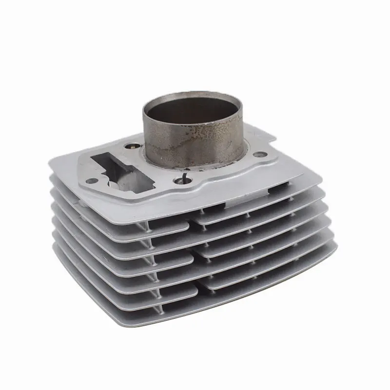 Новый высококачественный комплект цилиндров для мотоциклов большой диаметр AJP PR3