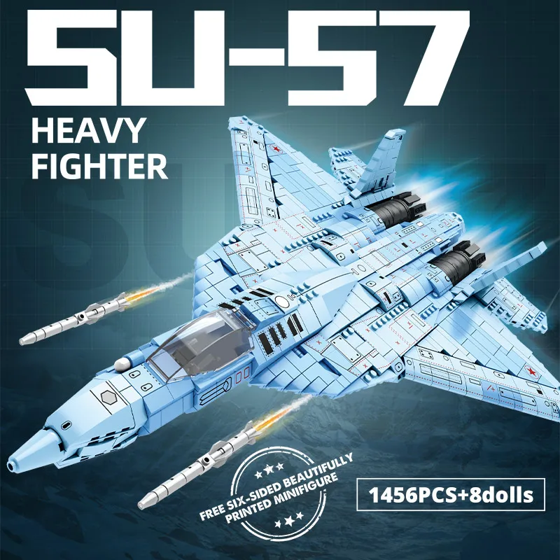 Конструктор городской военный технический самолет бригантский боец 2 мировая