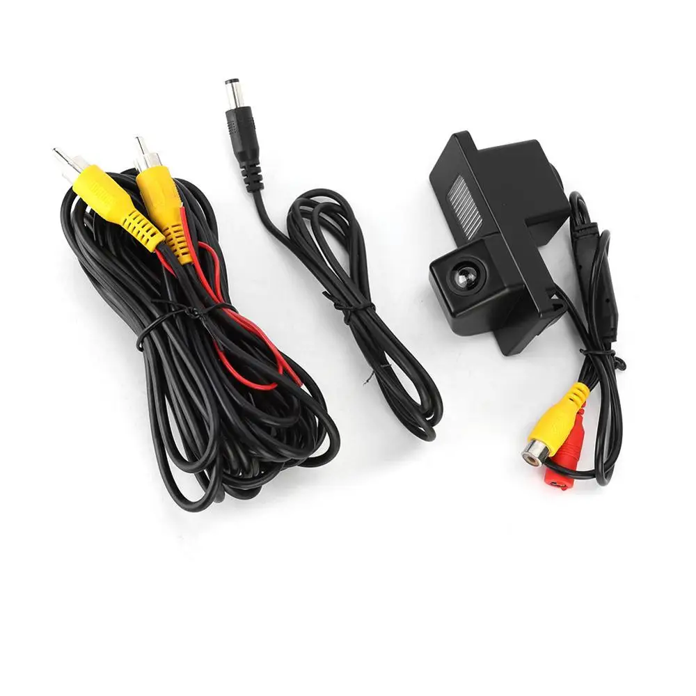 170 градусов Водонепроницаемая камера заднего вида для парковки Ssangyong Rexton Kyron |