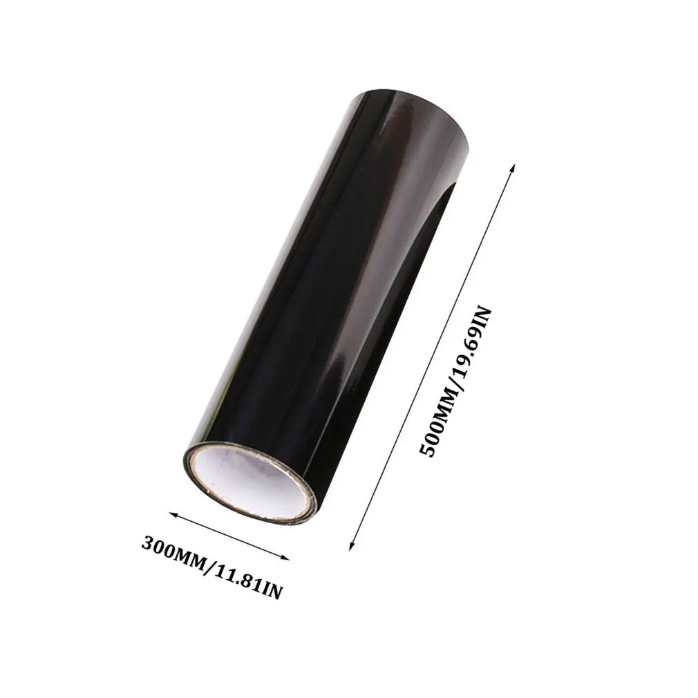 

Car Headlights Color Film Tail Light Film Headlights Transparent Film Chameleon Car Foil Mobile Phone Laptop Stickers