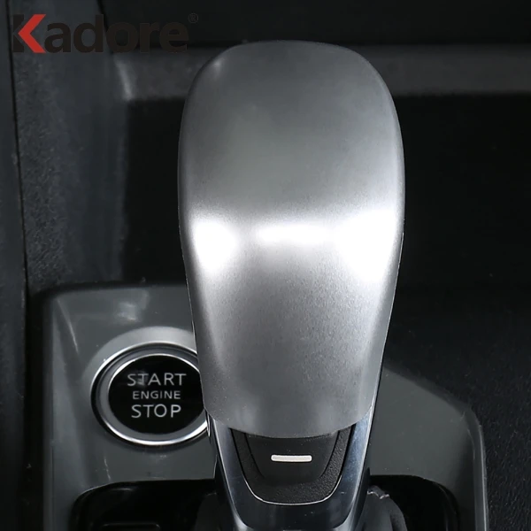 Для Nissan Altima 2019 2020 отделка для головки из углеродного волокна внутренняя