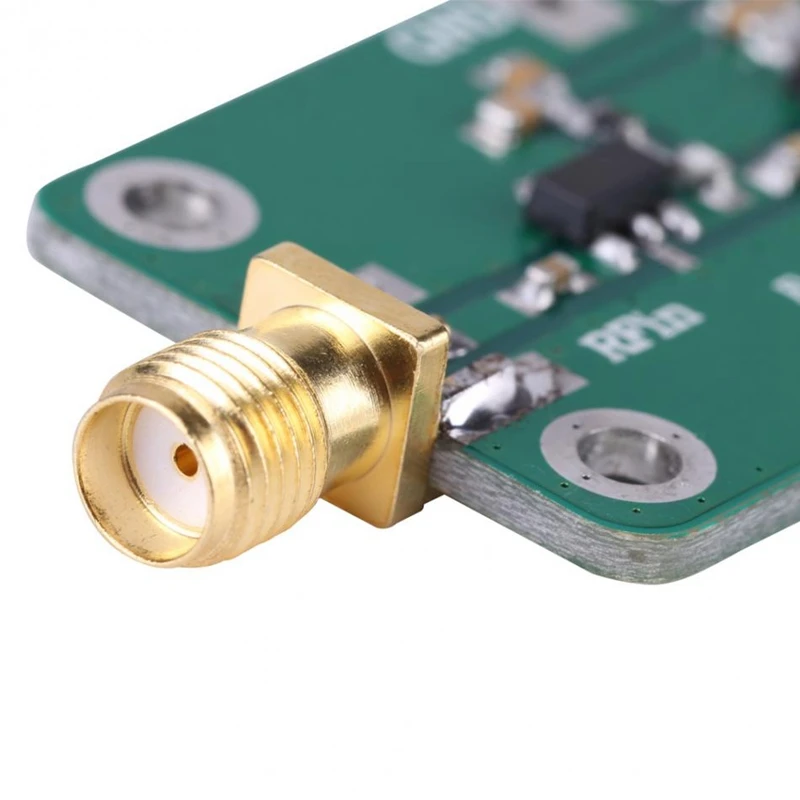 20 3000 МГц широкополосный радиочастотный малошумный усилитель радиочастоты LNA 35 дБ