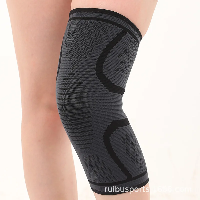 

Knee Pads 1PC Sports Kneepad Physiotherapy Leg Warmes Icehockey Volleyball knne support Muscle Pain Relief Knee Pads