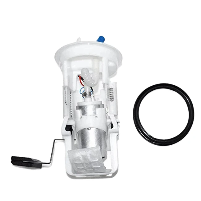 Автомобильный Электрический топливный насос модуль датчик уровня топлива для BMW