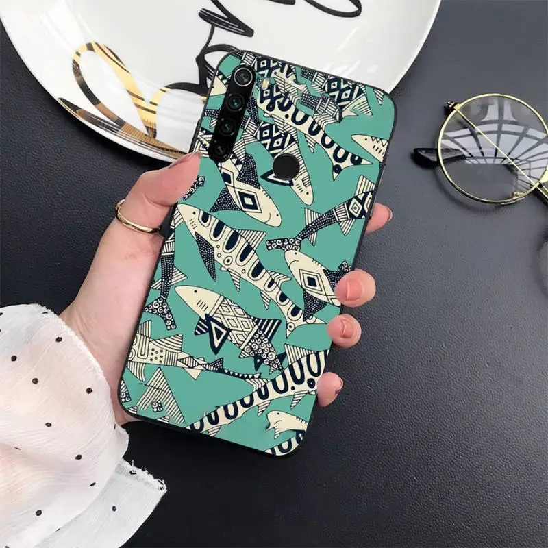 

Painting animal cat monkey tiger Phone Case For Xiaomi Redmi 7 8 9t a3Pro 9se k20 mi8 max3 lite 9 note 9s 10 pro