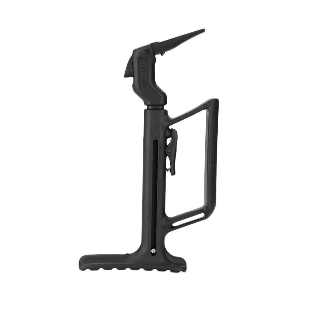 

Water Bomb Glock Tactical Back Shoulder Support Glock Telescopic Tail Trailer Bracket