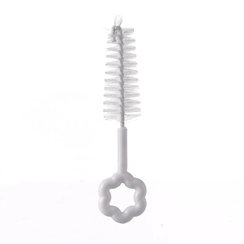 

Pet Dog Cat Bottle Set with Cleaning Brush Puppy Kitten Feeding Bottle Cats Dogs Newborn Baby Nursing Feeder Pets Accessories