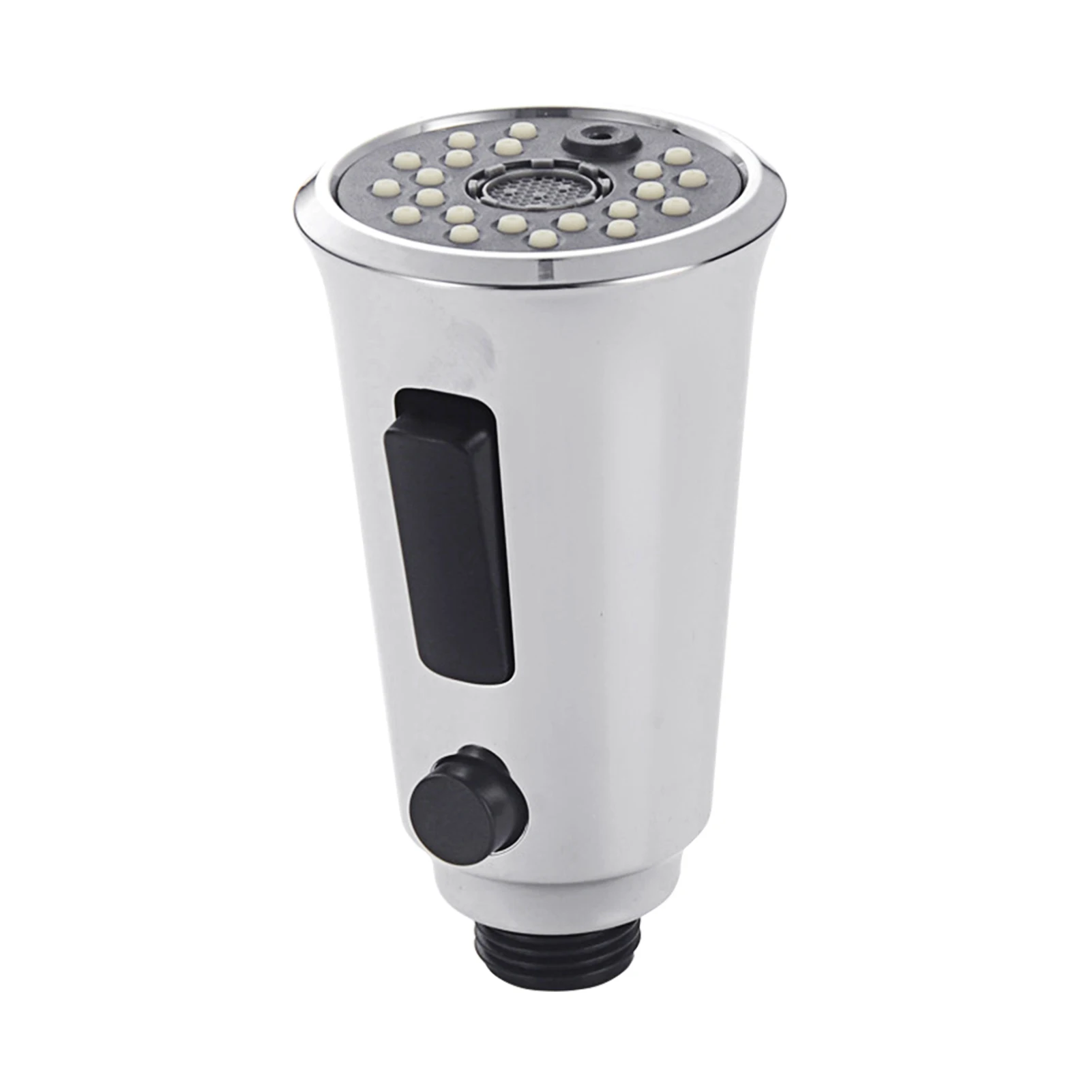 

Небольшие аксессуары для ванной комнаты, спринклер, прочный 3-функциональный инструмент, кухонная раковина, вытяжной смеситель, лейка из АБ...