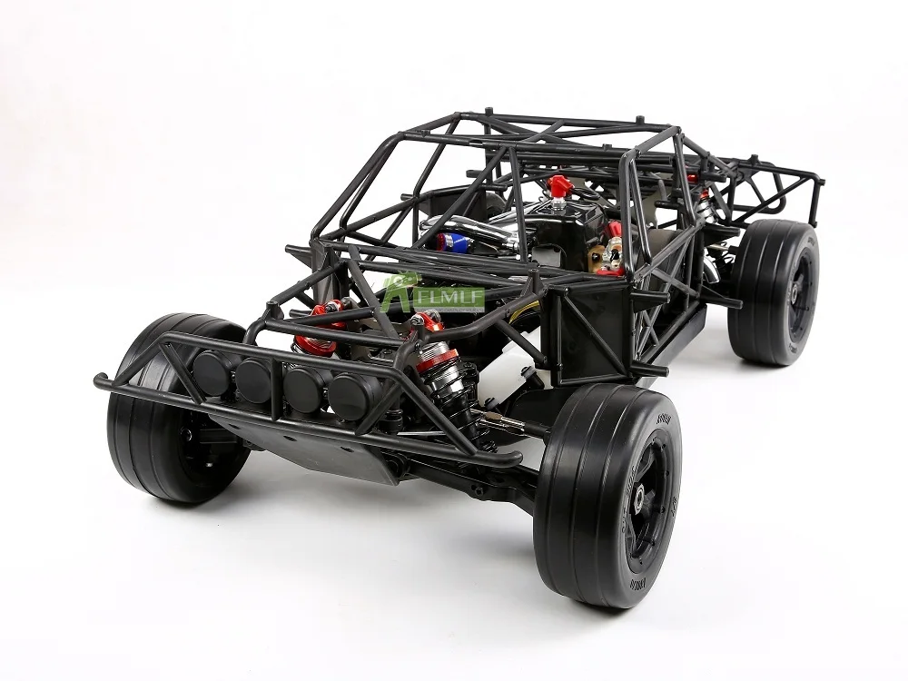 Набор шин для колес Slick и набор 1/5 Losi 5ive T ROFUN ROVAN LT KingmotorX2 BAJA 4WD SLT|Детали аксессуары| |